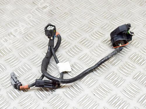 Ledningsnet TESLA MODEL 3 (5YJ3) EV (283 hp) 27758534