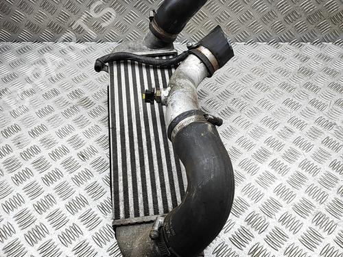 Intercooler HYUNDAI SANTA FÉ III (DM, DMA) 2.2 CRDi 4WD | BP36458543M30 - Image 2