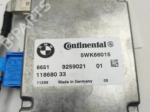 Electronic module BMW 5 (F10) 535 d | BP24142981M83  - Image 7
