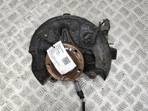 Used Right front steering knuckle CITROËN C5 AIRCROSS (A_) 1.5 BlueHDi 130 (ACYHZJ, ACYHZR) (131 hp) 27788975