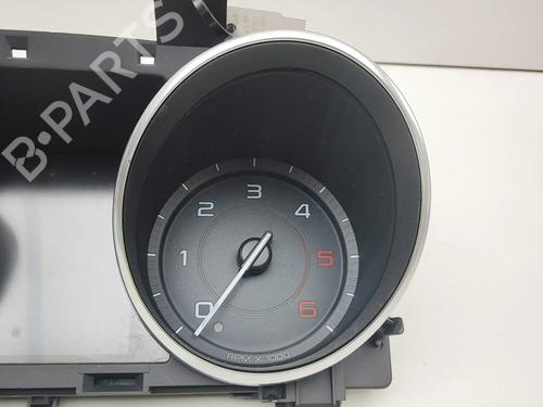 Instrument cluster JAGUAR XE (X760) 2.0 D | BP36565013C47 - Image 4