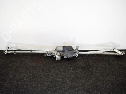 Vindrude Viskermekanisme Vindrude Viskermekanisme OPEL ASTRA J (P10) 1.4 Turbo (68) (140 hp) 6741796 6741796