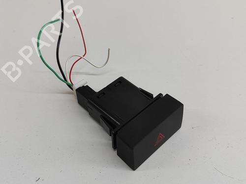 Warning switch MAZDA 6 Estate (GJ, GL) 2.5 | BP26500844I22 