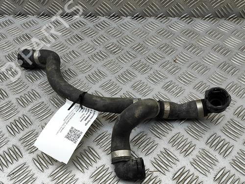 Rør MERCEDES-BENZ C-CLASS T-Model (S205) C 350 e (205.247) (279 hp) 30514272