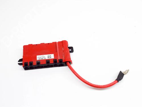 Used Electronic module Electronic module BMW 3 (F30, F80) 318 i (136 hp) 14641810 14641810