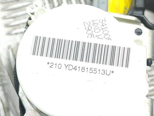 Front right seatbelt VW AMAROK (2HA, 2HB, S1B, S6B, S7A, S7B, AGD) 2.0 BiTDI 4motion | BP30301746I25 