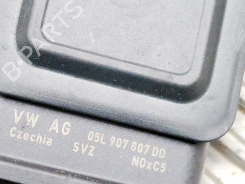 Electronic sensor SKODA OCTAVIA IV (NX3, NN3, PV3) 2.0 TDi | BP39534308M84 - Image 7