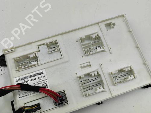 Electronic module MERCEDES-BENZ GLE (W166) 250 d 4-matic (166.004) | BP34037490M83  - Image 6