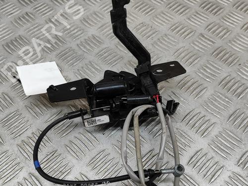 Used Exterior handle HYUNDAI KONA (OS, OSE, OSI) 1.0 T-GDi Hybrid 48V (120 hp) 27787113