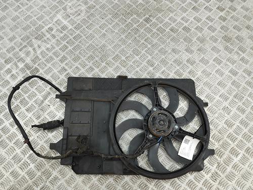 Used Radiator fan MINI MINI (R50, R53) Cooper (116 hp) 29570012