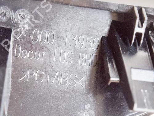 Other MERCEDES-BENZ A-CLASS (W177) A 200 (177.087) | BP27756948O1