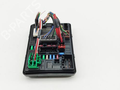 Fuse box RENAULT ZOE (BFM_) ZOE (BFMC, BFMD) | BP36415422E1 - Image 4