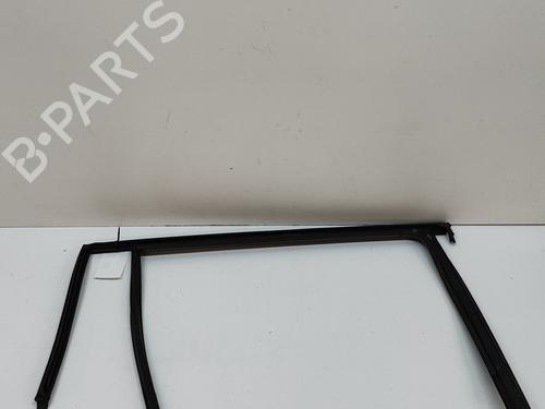 Door moulding trim VW PASSAT B8 Variant (3G5, CB5) 2.0 TDI | BP26441689C150 