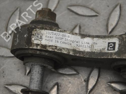 Left rear suspension arm TESLA MODEL S (5YJS) 75D AWD | BP30283516M14 - Image 5