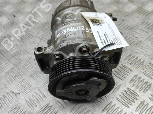 AC compressor VW GOLF VI Variant (AJ5) 1.4 TSI | BP36383098M34 - Image 2