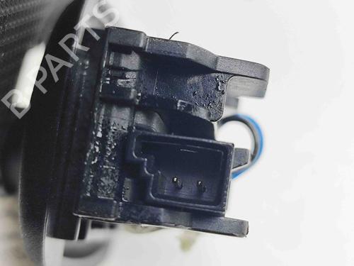 Right sun visor BMW X3 (G01, F97, G08) xDrive M40 i | BP29521184I2 