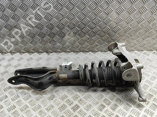 Used Right front shock absorber Right front shock absorber TESLA MODEL Y (5YJY) EV Performance All-wheel Drive (534 hp) 33110203 33110203