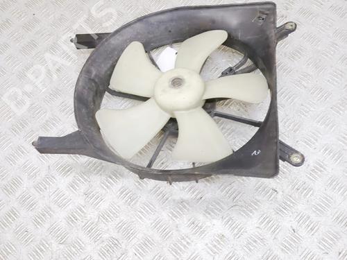 Radiator fan HONDA S2000 (AP) 2.0 (AP1) | BP38706686M35  - Image 5