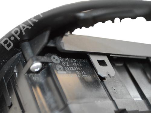 Electronic module BMW 6 Convertible (E64) 635 d | BP30240919M83