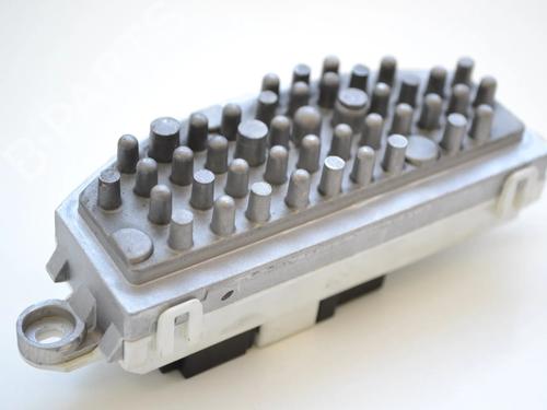 Used Heater resistor BMW 3 (F30, F80) 328 i (245 hp) 30232764
