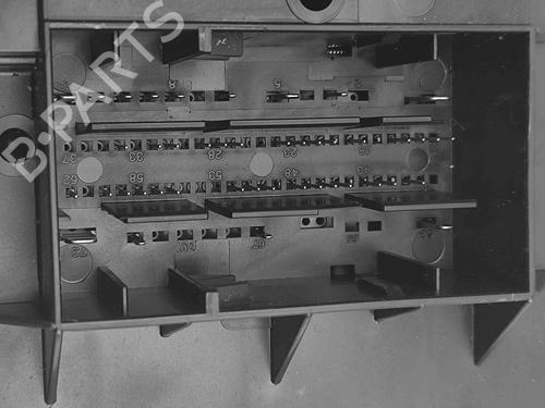 Modulo elettronico VW GOLF VII Variant (BA5, BV5) 2.0 R 4motion | BP26961355M83 