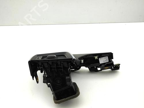 Air vent AUDI Q5 (FYB, FYG) 2.0 TDI quattro | BP36391201I21 - Image 3