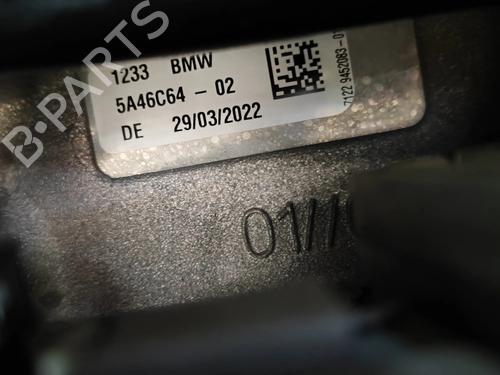 Engine BMW iX (I20) xDrive 50 | BP33368227M1 - Image 6