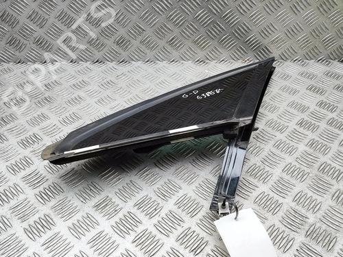 Panel rude bagtil højre MERCEDES-BENZ E-CLASS Coupe (C238) E 220 d (238.314) | BP36782883C92 - Image 2