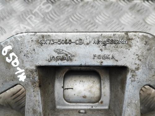 Gearbox mount JAGUAR XE (X760) 2.0 D | BP38239126M88  - Image 10