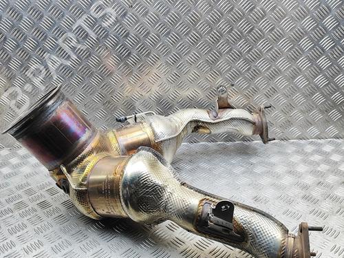 Used Catalyst Catalyst PORSCHE MACAN (95B) 3.0 S (340 hp) 34136434 34136434