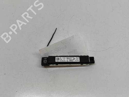 Used Electronic module PORSCHE TAYCAN Cross Turismo (Y1B) 4 (Y1BBD1) (476 hp) 28497684