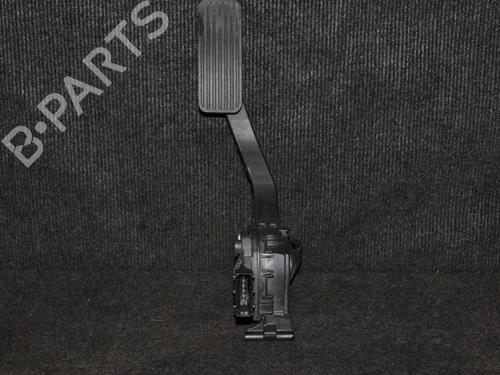 Used Pedal OPEL ASTRA J (P10) 1.7 CDTI (68) (101 hp) 7081888