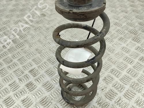 Shock absorber spring AUDI A6 C7 (4G2, 4GC) 3.0 TDI quattro | BP26383428C152 