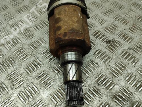 Left front driveshaft TESLA MODEL X (5YJX) 90D AWD | BP20232401M38 
