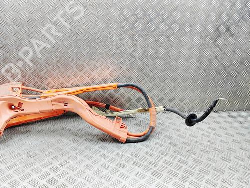 Wiring harness LEXUS GS (_L1_) 300h (AWL10_, AWL10R) | BP36783213E16 - Image 4