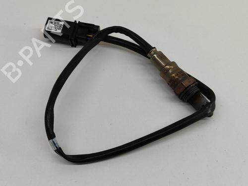 Used Electronic sensor VW GOLF VIII (CD1, DA1) 1.5 TSI (131 hp) 27766246