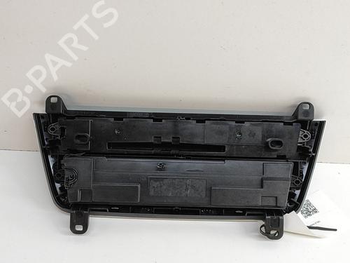 Climate control TOYOTA AVENSIS Saloon (_T27_) 2.0 VVT-i (AZT270_, AZT270R) | BP26882449I5 