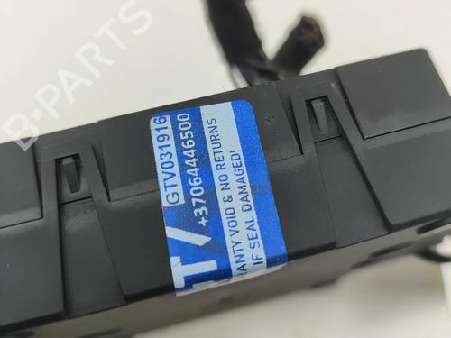 Electronic module JAGUAR I-PACE (X590) EV400 AWD | BP28435778M83 