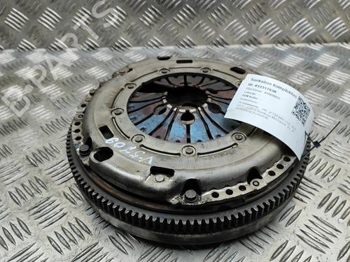 Used Other VW JETTA IV (162, 163, AV3, AV2) 2.0 TDI (110 hp) 30971874