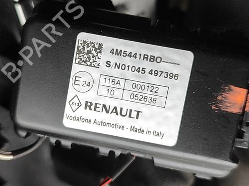 Kabinelys RENAULT TRAFIC III Bus (JG_) 2.0 dCi 150 (JGMU) | BP33392918I8 - Image 5