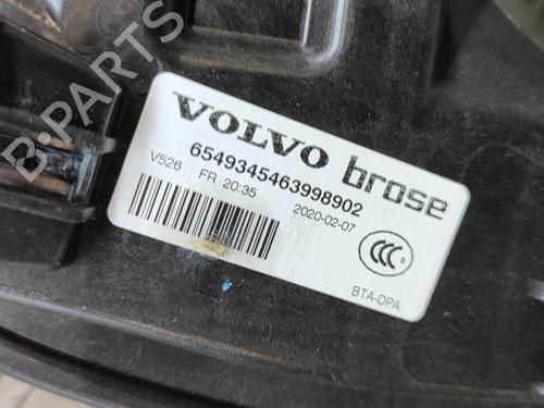 Rudehejsemekanisme Højre foran VOLVO XC90 II (256) B5 Mild Hybrid AWD | BP28687660C23 