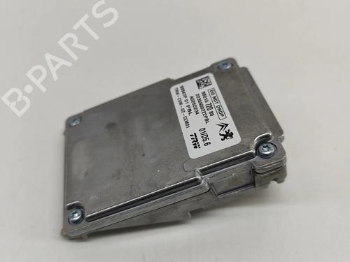 Camera CITROËN C3 III (SX) 1.2 VTi 82 | BP17548751E14