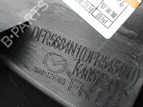 Front left panel MAZDA CX-30 (DM) e-SKYACTIV-X M Hybrid | BP28590263C58 - Image 4