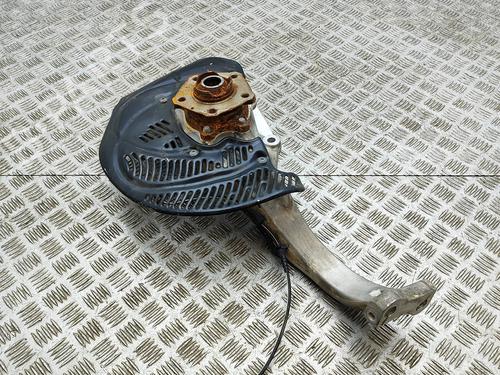 Right front steering knuckle AUDI Q8 (4MN, 4MT) 55 TFSI Mild Hybrid quattro | BP32755227M26 - Image 3