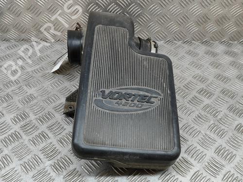 Rør CHEVROLET TRAILBLAZER (KC_) 4.2 AWD (279 hp) 24818665