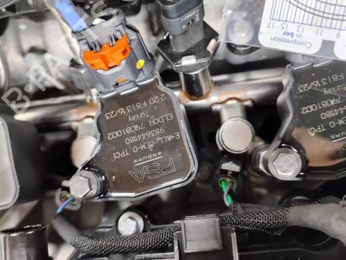 Engine OPEL MOKKA 1.2 (76) | BP33371153M1 - Image 11