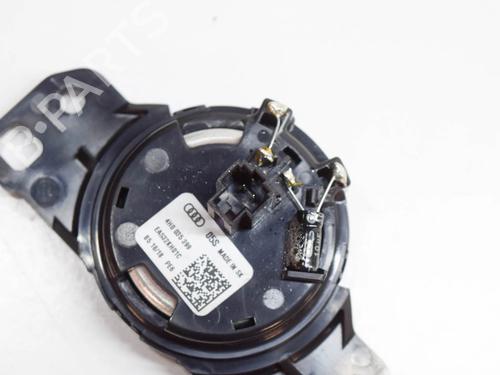 Speaker AUDI A6 Allroad C7 (4GH, 4GJ) 3.0 TDI quattro | BP10673807E2 