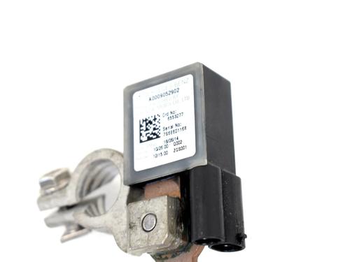 Cable MERCEDES-BENZ E-CLASS (W212) E 250 CDI / BlueTEC (212.003, 212.004) | BP33339260E12 - Image 4