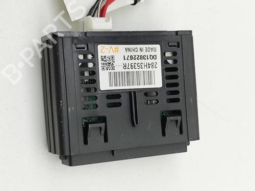 Electronic module RENAULT AUSTRAL E-TECH 200 Hybrid (HGM2) | BP38500123M83 - Image 4
