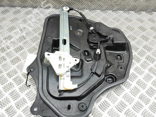 Rear right window mechanism MAZDA CX-5 (KF) 2.0 | BP33375975C25 - Image 4